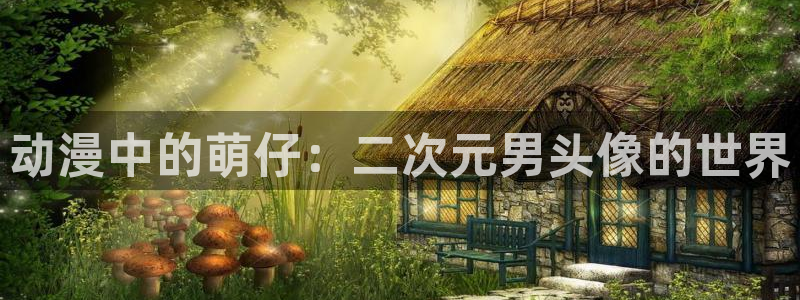 动漫之家卡