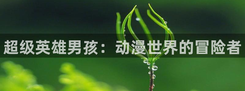 动漫之家网站