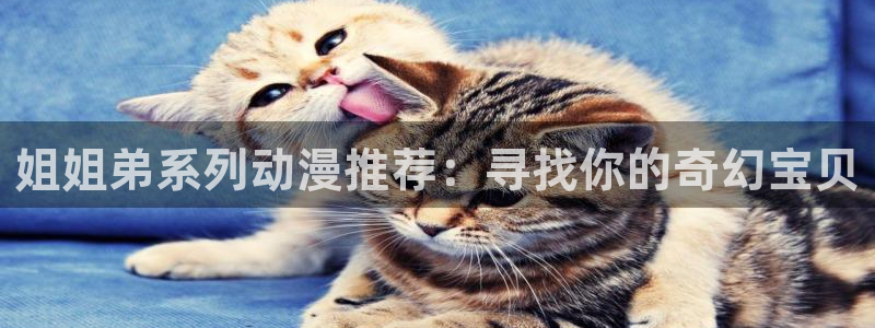 jojo第八部漫画在线动漫之家：姐姐弟系列动漫推荐：寻找你的奇幻宝贝